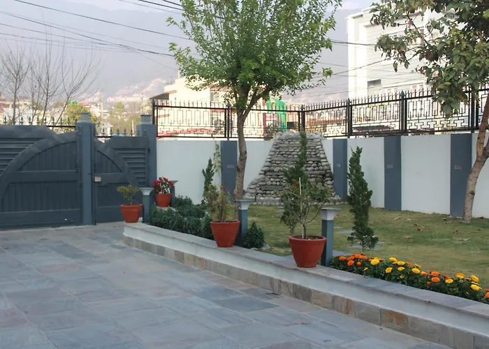 Gentle Heart Guest house