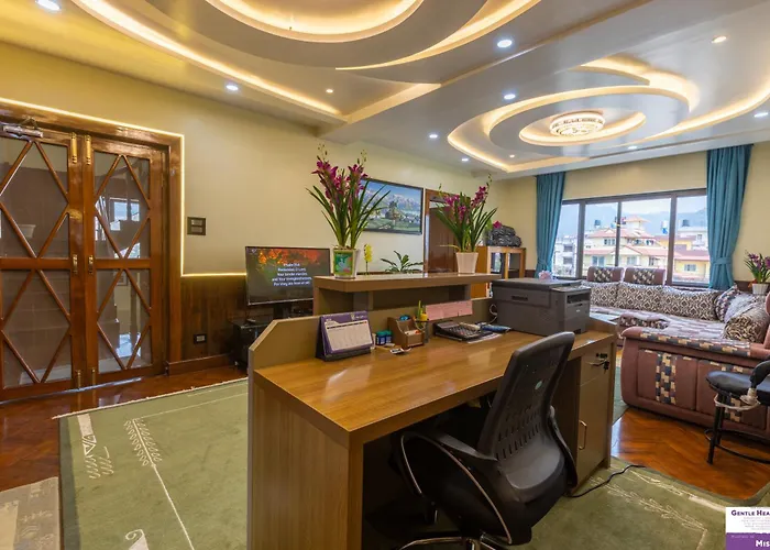 Gentle Heart Guest house Kathmandu