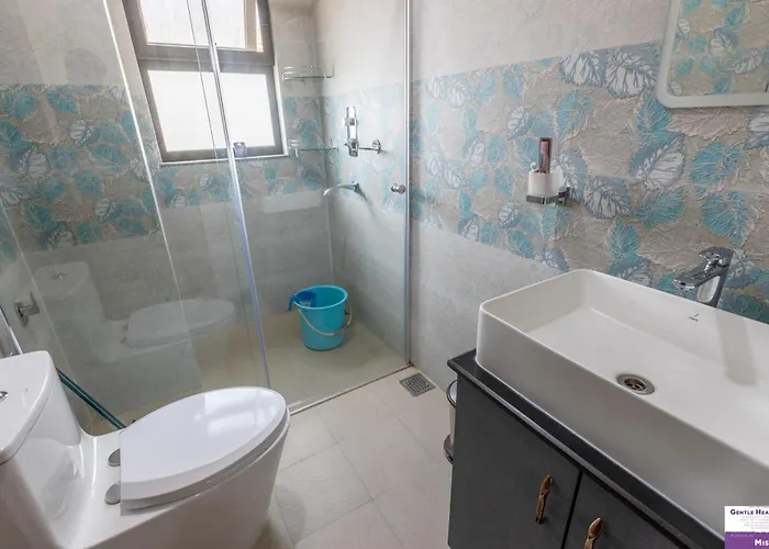 Gentle Heart Guest house