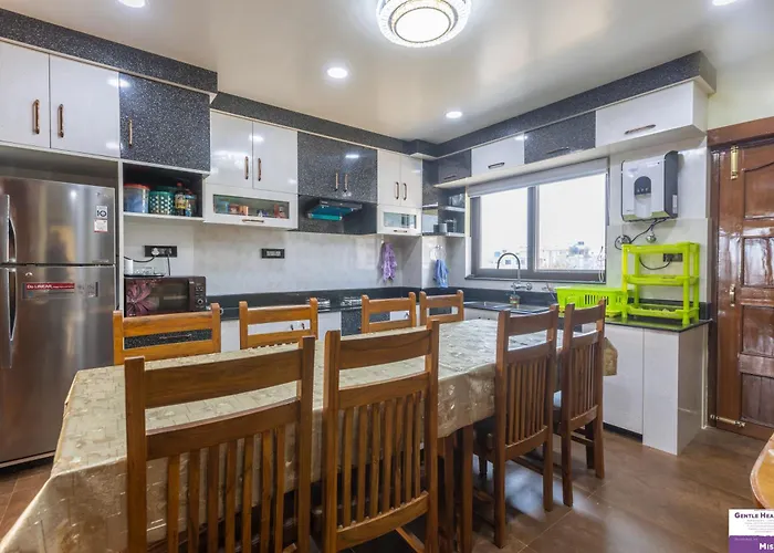 Gentle Heart Guest house