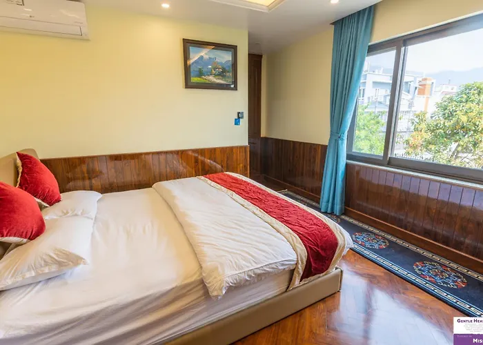 Guest house Gentle Heart